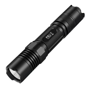 Svietidlo Nitecore P10 - 800 lumenov/193m