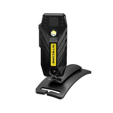 Čelovka Nitecore ultraľahká T360 nabíjateľná