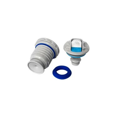 Termoska Thermos s tlačidlovým uzáverom 1000ml str