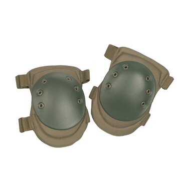 Kolenačky Mil-Tec olive