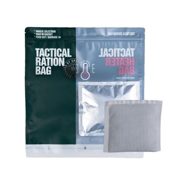 Tactical Foodpack® Vrecko na ohrev s jednou kapsulou