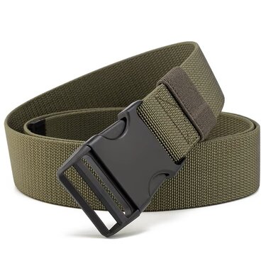 Opasok ElasTac olive