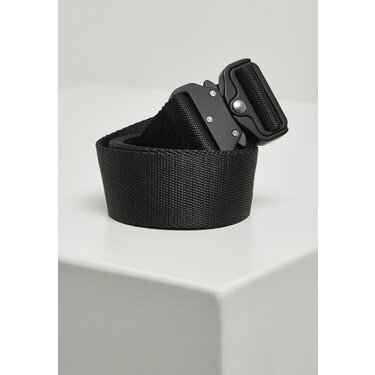 Opasok Wing Buckle Urban Classic čierny