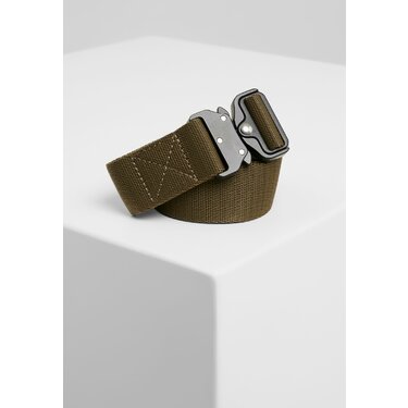 Opasok Wing Buckle Urban Classic olive