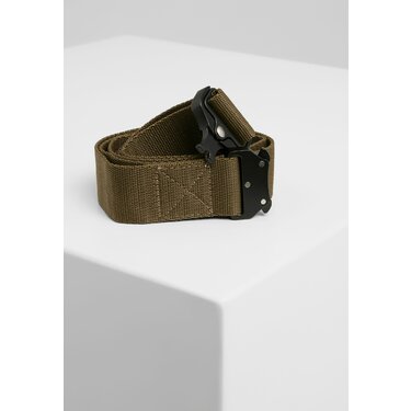 Opasok Wing Buckle Urban Classic olive