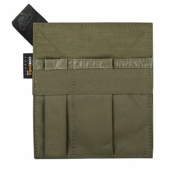 Vkladací organizér Helikon-Tex Cordura® olive