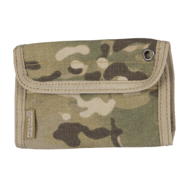 Peňaženka Pentagon 2.0 Cordura® MultiCam