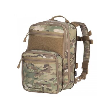 Ruksak Pentagon Quick Bag Multicam