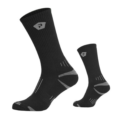 Ponožky Pentagon Iris Coolmax® čierne