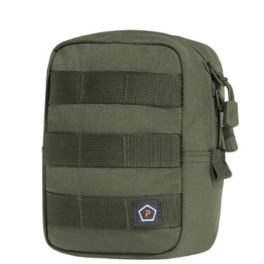 Púzdro EDC Pentagon KEROS olive