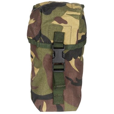 Puzdro Holandské utility small MOLLE