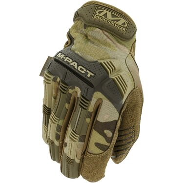 Rukavice Mechanix M-pact Covert MultiCam