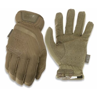 Rukavice Mechanix Fastfit Gen II coyote