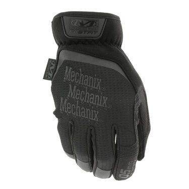 Rukavice Mechanix Speciality Fastfit 0,5mm čierne