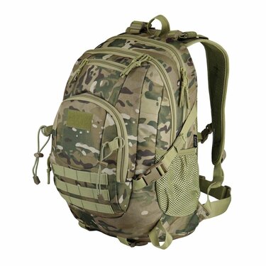 Ruksak CAIMAN 35l MultiCamo