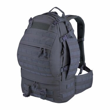 Ruksak CARGO 32l shadow grey