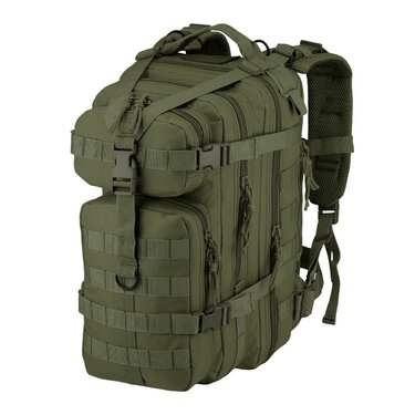 Ruksak CPL Assault Cordura olive