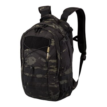 Ruksak Helikon-Tex EDC Multicam Black