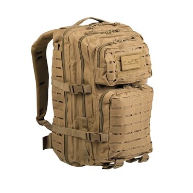 Ruksak assault Laser 36l coyote