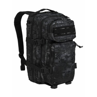 Ruksak assault Laser 20l Mandra® Night