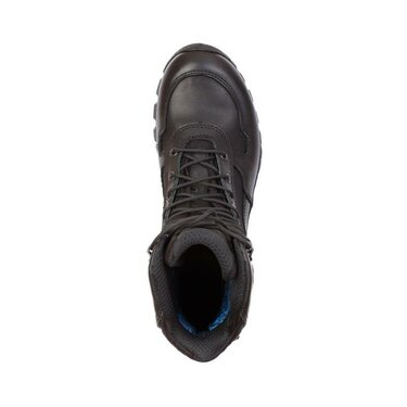 Obuv Tactical Army black BOSP