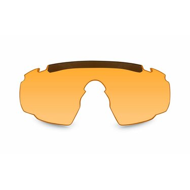 Taktické okuliare WileyX Saber Advanced Matte smok