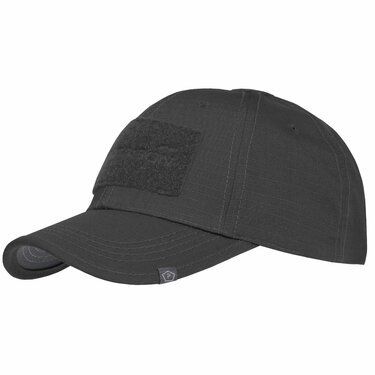 Šiltovka Pentagon TACTICAL 2.0 Rip/Stop čierna