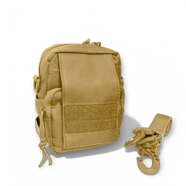 Taška Rinokor EDC Cover coyote