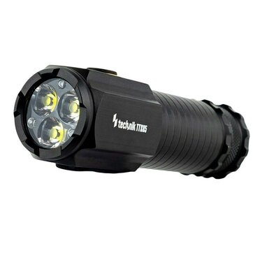 Baterka Technik TTX85 LED (850 lm)