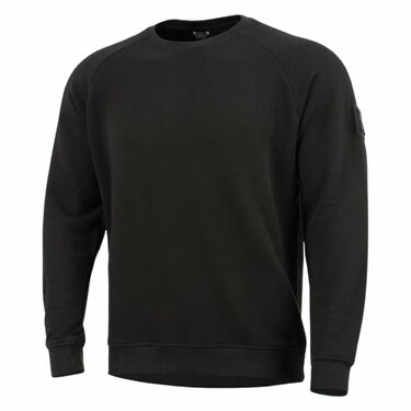 Sveter Pentagon Terry čierny