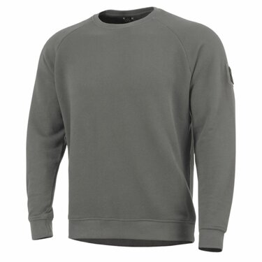 Sveter Pentagon Terry cinder grey