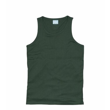 Tielko Slim-Fit Vintage Industries olive