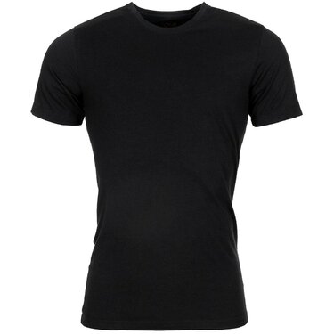 Funkčné tričko NL Coolmax čierne