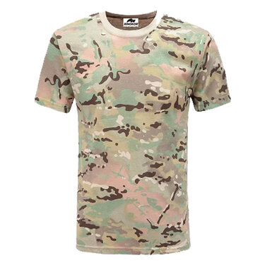 Tričko BaseLayer MTC 