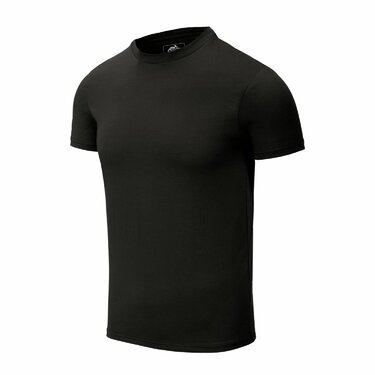 Tričko Helikon-Tex Slim čierne