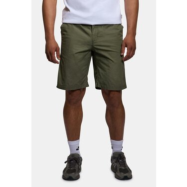 Kraťasy Vintage Industries Worker olive