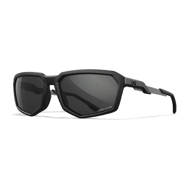 Slnečné okuliare WileyX Recon Captivate Grey Matte/Black Frame