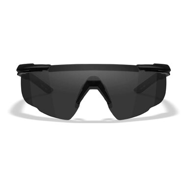 Taktické okuliare WileyX Saber Advanced Matte Blac