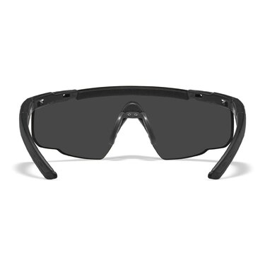 Taktické okuliare WileyX Saber Advanced Matte Blac