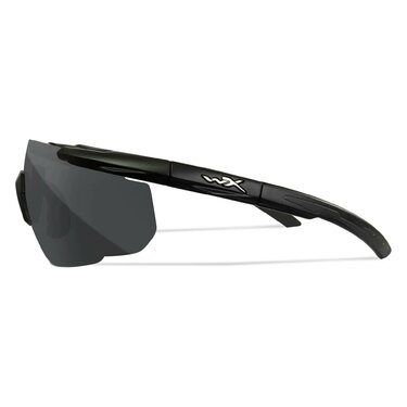 Taktické okuliare WileyX Saber Advanced Matte Blac