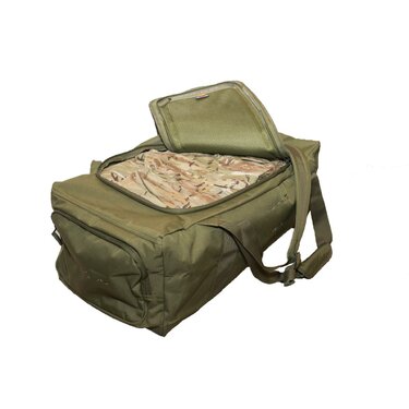 Cestovná taška/ruksak Pentagon Atlas 70l olive (2v