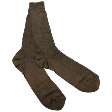 Ponožky vojenské Tatrasvit