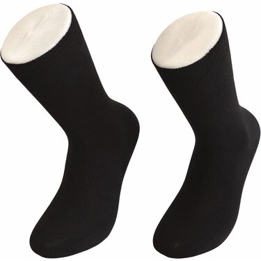 Bavlnené funkčné ponožky VM Footwear
