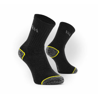 Pracovné ponožky Work VM Footwear 3-páry