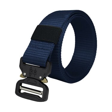 Opasok CTB Cobra navy blue