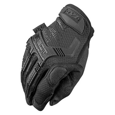 Rukavice Mechanix M-pact Covert čierne