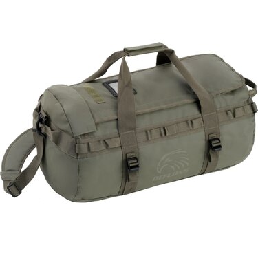 Ruksak-cestovná taška 3v1 Duffle DEFCON5 55l olive