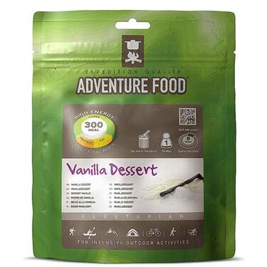 Dehydrované jedlo Adventure Food Vanilkový dezert
