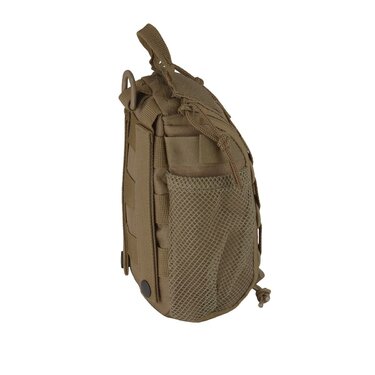 Puzdro CPL First Aid Kit coyote