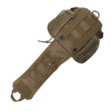 Puzdro CPL First Aid Kit coyote